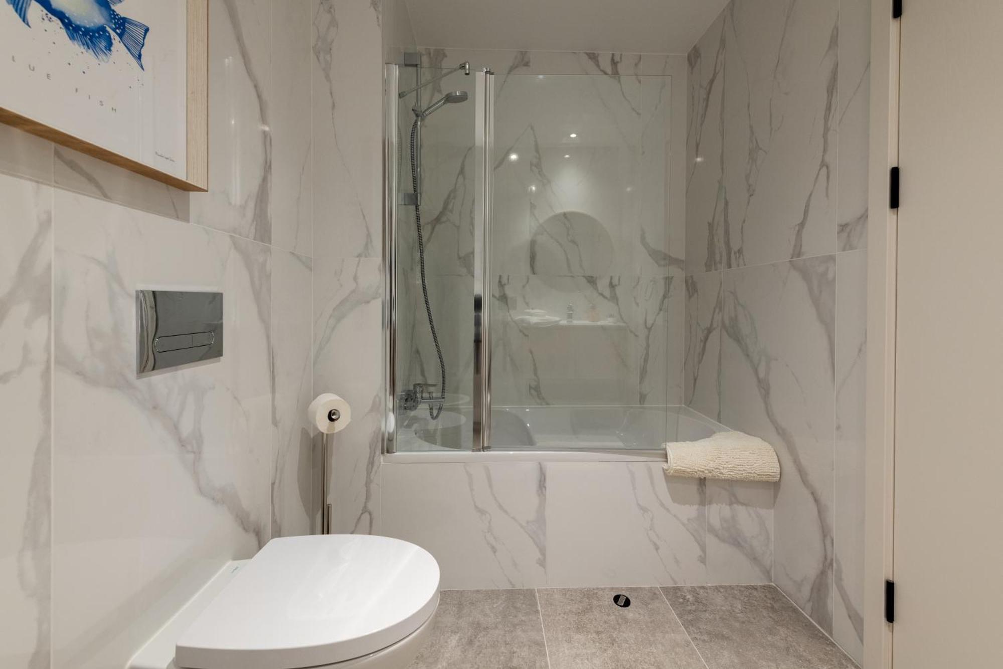 The King Apartment Фуншал Екстериор снимка