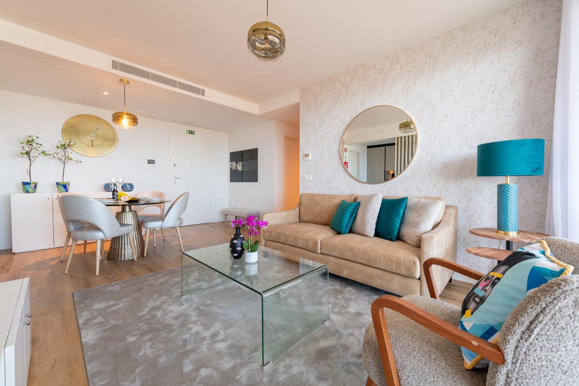 The King Apartment Фуншал Екстериор снимка